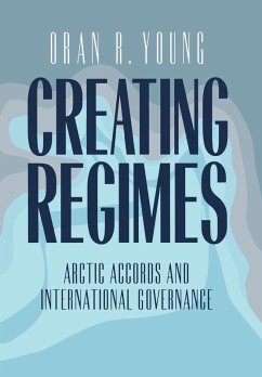 Creating Regimes (eBook, PDF) Creating Regimes (eBook, PDF)