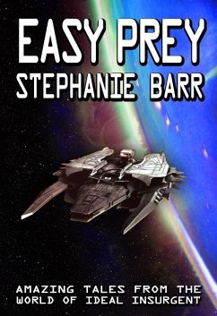 Easy Prey (Randian Empire, #0) (eBook, ePUB) - Barr, Stephanie