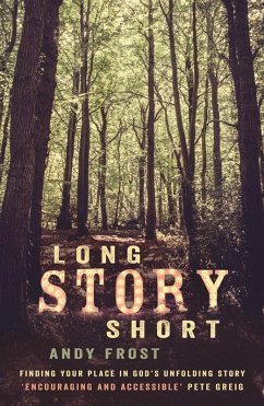 Cover Long Story Short (eBook, ePUB)