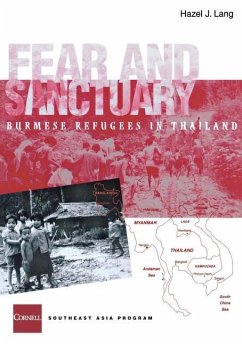 Fear and Sanctuary (eBook, PDF)