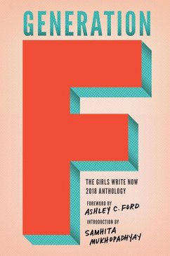 Generation F (eBook, ePUB) - Now, Girls Write