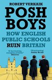 Posh Boys (eBook, ePUB)