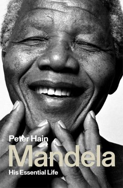 Cover Mandela (eBook, ePUB)