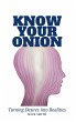 Know Your Onion (eBook, ePUB) - Bild 1