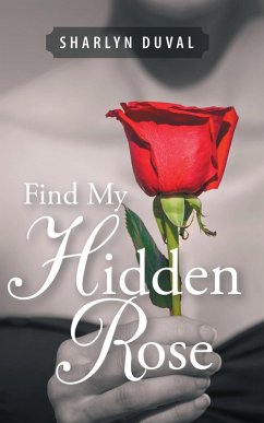 Cover Find My Hidden Rose (eBook, ePUB)
