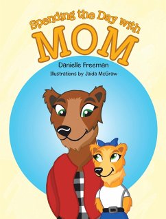 Spending the Day with Mom (eBook, ePUB)