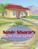 Susie Sharp'S Super Special Slippers (eBook, ePUB)