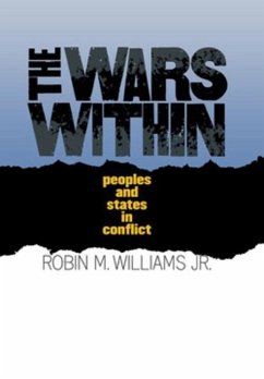 The Wars Within (eBook, PDF)