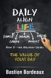 Daily Align Life (eBook, ePUB) - Bild 1