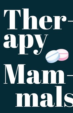 Therapy Mammals (eBook, ePUB) - Methven, Jon