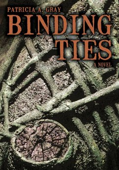 Binding Ties (eBook, ePUB)