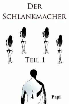 Cover Der Schlankmacher