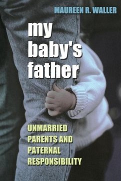 My Baby's Father (eBook, PDF)