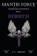 Rebirth (MARIUM KAHNET, #3) (eBook,... - Bild 1