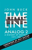 Timeline Analog 2 (eBook, ePUB)