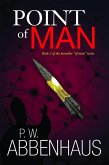 Point of Man (Book 2 in the "of Man" series) (eBook, ePUB)