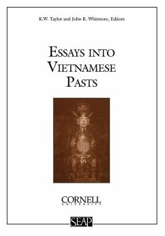 Essays into Vietnamese Pasts (eBook, PDF)
