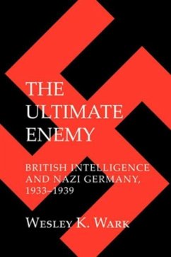 The Ultimate Enemy (eBook, PDF)