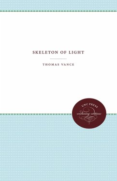 Skeleton of Light (eBook, ePUB)