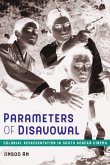 Parameters of Disavowal (eBook, ePUB)