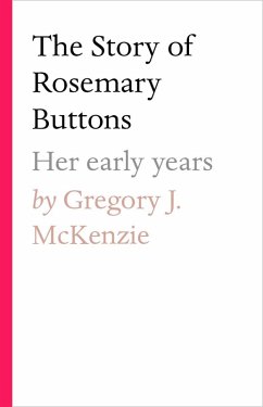 Cover The Story of Rosemary Buttons (eBook, ePUB)