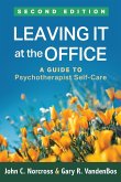 Leaving It at the Office (eBook, ePUB)