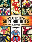 Rise of the Superheroes (eBook, ePUB)