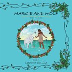 Margie and Wolf Book 4 (eBook, ePUB)