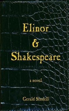 Elinor & Shakespeare (eBook, ePUB) - Sindell, Gerald