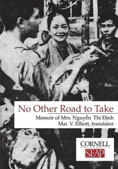 No Other Road to Take (eBook, PDF)