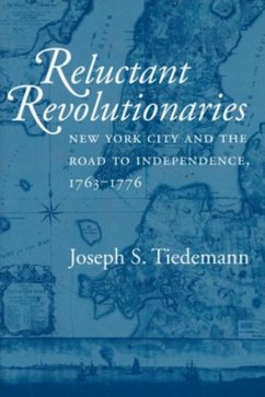 Reluctant Revolutionaries (eBook, PDF)