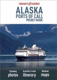 Insight Guides Pocket Alaska Ports of Call (Travel Guide eBook) (eBook, ePUB)