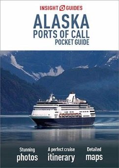 Cover Insight Guides Pocket Alaska Ports of Call (Travel Guide eBook) (eBook, ePUB)