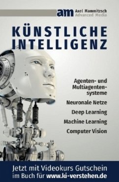 Künstliche Intelligenz - Mammitzsch, Axel