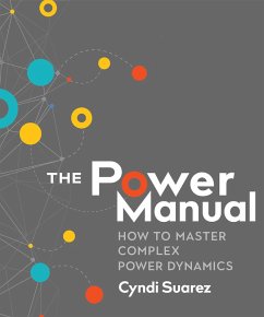 The Power Manual (eBook, ePUB) - Suarez, Cyndi