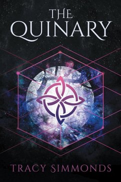 The Quinary (eBook, ePUB) - Simmonds, Tracy