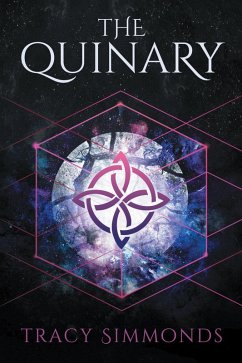 Cover The Quinary (eBook, ePUB)
