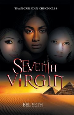 Seventh Virgin (eBook, ePUB) - Seth, Bel