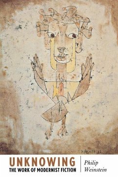 Unknowing (eBook, PDF)