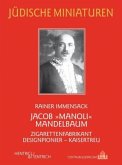 Jacob &quote;Manoli&quote; Mandelbaum