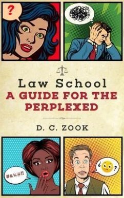 Cover Law School (eBook, ePUB)