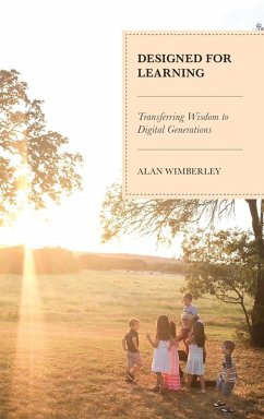 Cover Designed for Learning (eBook, ePUB)