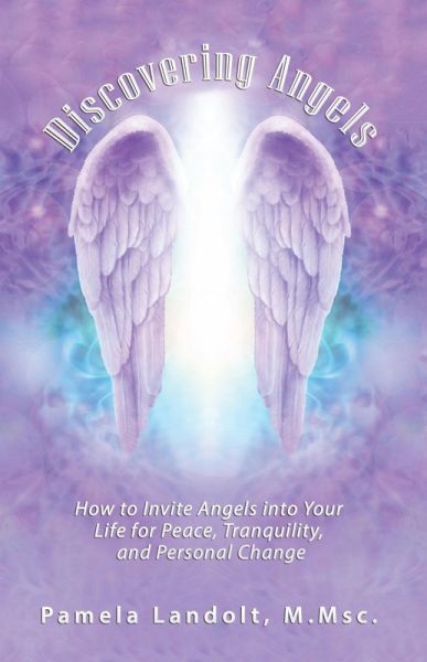Discovering Angels (eBook, ePUB) Discovering Angels (eBook, ePUB)