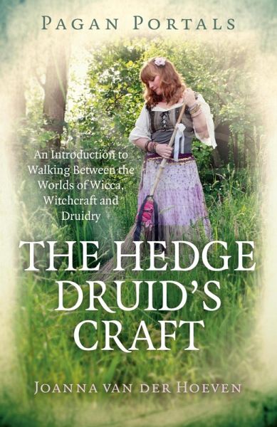 Pagan Portals - The Hedge Druid's Craft (eBook, ePUB)