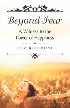 Beyond Fear (eBook, ePUB) - Beaumont, Lisa