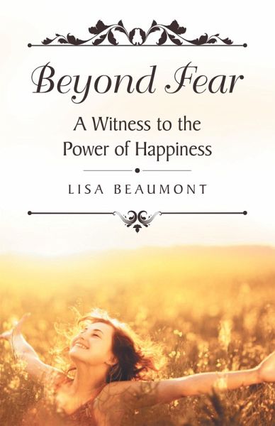 Beyond Fear (eBook, ePUB) Beyond Fear (eBook, ePUB)