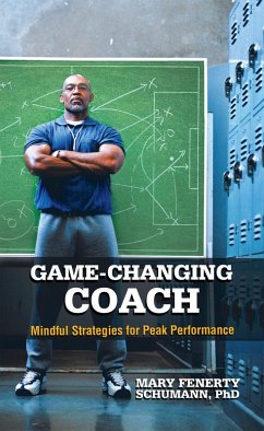Game-Changing Coach (eBook, ePUB)