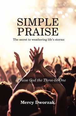 Cover Simple Praise (eBook, ePUB)