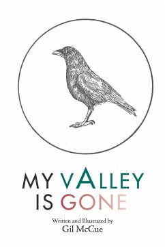 Cover My Valley Is Gone (eBook, ePUB)