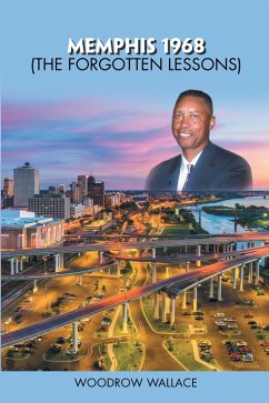 Cover Memphis 1968 (eBook, ePUB)